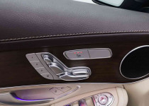 DFSK BAYİNDEN - 2020 GLC 200 4 MATIC EXCLUSIVE HATASIZ