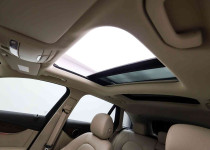 DFSK BAYİNDEN - 2020 GLC 200 4 MATIC EXCLUSIVE HATASIZ