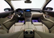 DFSK BAYİNDEN - 2020 GLC 200 4 MATIC EXCLUSIVE HATASIZ