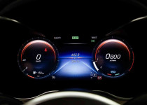 DFSK BAYİNDEN - 2020 GLC 200 4 MATIC EXCLUSIVE HATASIZ