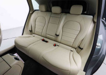 DFSK BAYİNDEN - 2020 GLC 200 4 MATIC EXCLUSIVE HATASIZ