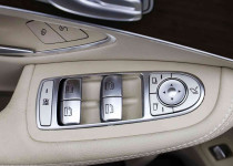DFSK BAYİNDEN - 2020 GLC 200 4 MATIC EXCLUSIVE HATASIZ