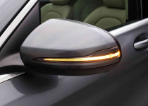 DFSK BAYİNDEN - 2020 GLC 200 4 MATIC EXCLUSIVE HATASIZ