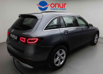 DFSK BAYİNDEN - 2020 GLC 200 4 MATIC EXCLUSIVE HATASIZ