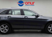 DFSK BAYİNDEN - 2020 GLC 200 4 MATIC EXCLUSIVE HATASIZ