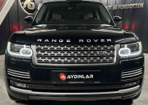 2015~BAYİİ~AUTOBİOGRAPHY+BUSINESS PAKET~BOYASIZ~SADECE 149.000KM