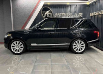 2015~BAYİİ~AUTOBİOGRAPHY+BUSINESS PAKET~BOYASIZ~SADECE 149.000KM
