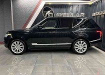 2015~BAYİİ~AUTOBİOGRAPHY+BUSINESS PAKET~BOYASIZ~SADECE 149.000KM