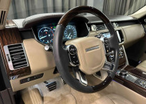 2015~BAYİİ~AUTOBİOGRAPHY+BUSINESS PAKET~BOYASIZ~SADECE 149.000KM