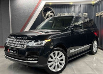 2015~BAYİİ~AUTOBİOGRAPHY+BUSINESS PAKET~BOYASIZ~SADECE 149.000KM