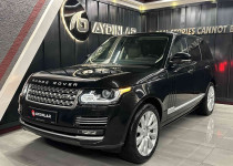 2015~BAYİİ~AUTOBİOGRAPHY+BUSINESS PAKET~BOYASIZ~SADECE 149.000KM
