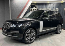 2015~BAYİ~AUTOBİOGRAPHY~SADECE 113.000KM~FACELİFT ~M.MEDİA+MASAJ