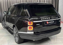 2015~BAYİ~AUTOBİOGRAPHY~SADECE 113.000KM~FACELİFT ~M.MEDİA+MASAJ