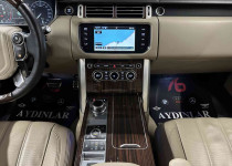 2015~BAYİ~AUTOBİOGRAPHY~SADECE 113.000KM~FACELİFT ~M.MEDİA+MASAJ