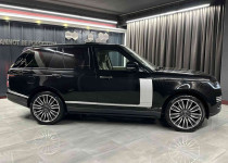 2015~BAYİ~AUTOBİOGRAPHY~SADECE 113.000KM~FACELİFT ~M.MEDİA+MASAJ