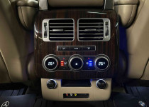 2015~BAYİ~AUTOBİOGRAPHY~SADECE 113.000KM~FACELİFT ~M.MEDİA+MASAJ