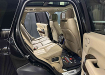 2015~BAYİ~AUTOBİOGRAPHY~SADECE 113.000KM~FACELİFT ~M.MEDİA+MASAJ