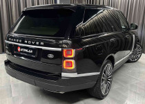 2015~BAYİ~AUTOBİOGRAPHY~SADECE 113.000KM~FACELİFT ~M.MEDİA+MASAJ