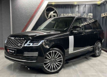 2015~BAYİ~AUTOBİOGRAPHY~SADECE 113.000KM~FACELİFT ~M.MEDİA+MASAJ