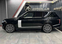 2015~BAYİ~AUTOBİOGRAPHY~SADECE 113.000KM~FACELİFT ~M.MEDİA+MASAJ