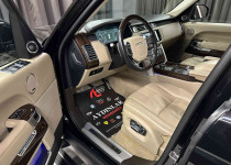 2015~BAYİ~AUTOBİOGRAPHY~SADECE 113.000KM~FACELİFT ~M.MEDİA+MASAJ