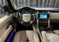 2015~BAYİ~AUTOBİOGRAPHY~SADECE 113.000KM~FACELİFT ~M.MEDİA+MASAJ