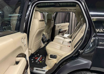 2015~BAYİ~AUTOBİOGRAPHY~SADECE 113.000KM~FACELİFT ~M.MEDİA+MASAJ