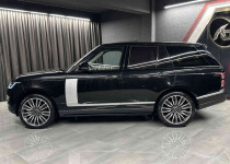 2015~BAYİ~AUTOBİOGRAPHY~SADECE 113.000KM~FACELİFT ~M.MEDİA+MASAJ