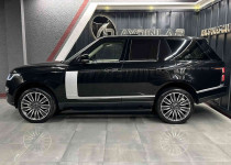 2015~BAYİ~AUTOBİOGRAPHY~SADECE 113.000KM~FACELİFT ~M.MEDİA+MASAJ