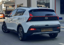 GÜLER AUTO‘DAN 2023 HYUNDAI BAYON 1.4 MPI JUMP MANUEL 26.OOO KM