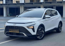 GÜLER AUTO‘DAN 2023 HYUNDAI BAYON 1.4 MPI JUMP MANUEL 26.OOO KM
