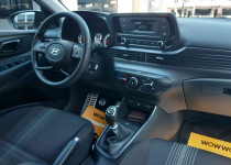 GÜLER AUTO‘DAN 2023 HYUNDAI BAYON 1.4 MPI JUMP MANUEL 26.OOO KM