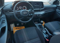 GÜLER AUTO‘DAN 2023 HYUNDAI BAYON 1.4 MPI JUMP MANUEL 26.OOO KM