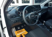 GÜLER AUTO‘DAN 2023 HYUNDAI BAYON 1.4 MPI JUMP MANUEL 26.OOO KM