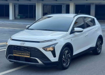 GÜLER AUTO‘DAN 2023 HYUNDAI BAYON 1.4 MPI JUMP MANUEL 26.OOO KM
