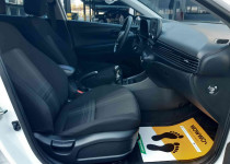 GÜLER AUTO‘DAN 2023 HYUNDAI BAYON 1.4 MPI JUMP MANUEL 26.OOO KM