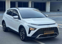 GÜLER AUTO‘DAN 2023 HYUNDAI BAYON 1.4 MPI JUMP MANUEL 26.OOO KM