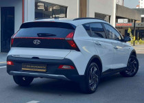 GÜLER AUTO‘DAN 2023 HYUNDAI BAYON 1.4 MPI JUMP MANUEL 26.OOO KM