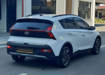 GÜLER AUTO‘DAN 2023 HYUNDAI BAYON 1.4 MPI JUMP MANUEL 26.OOO KM