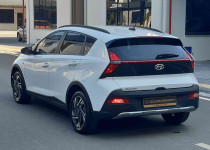 GÜLER AUTO‘DAN 2023 HYUNDAI BAYON 1.4 MPI JUMP MANUEL 26.OOO KM