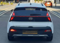 GÜLER AUTO‘DAN 2023 HYUNDAI BAYON 1.4 MPI JUMP MANUEL 26.OOO KM