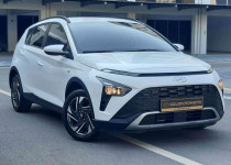 GÜLER AUTO‘DAN 2023 HYUNDAI BAYON 1.4 MPI JUMP MANUEL 26.OOO KM