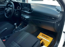 GÜLER AUTO‘DAN 2023 HYUNDAI BAYON 1.4 MPI JUMP MANUEL 26.OOO KM