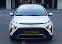 GÜLER AUTO‘DAN 2023 HYUNDAI BAYON 1.4 MPI JUMP MANUEL 26.OOO KM