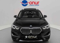 Onur*Dan 2021 Bmw X1 Ultimate X Line Boyasiz Hatasiz 19.800Km,,