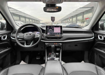 2022 ÇIKIŞLI 69.000 KM HATASIZ BOYASIZ TAM DOLU LIMITED COMPASS