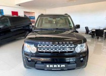 2013 Land Rover Discovery 3.0 Sdv6 Hse Otomati̇k -Bayi̇