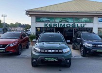 5Yılgaranti - Facelift - Dacia Duster 1.3 Tce Journey Edc 150Hp