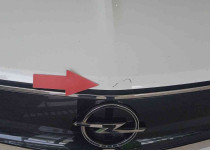 OPEL MOKKA 1.2 130 AT8 ELEGANCE