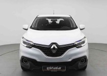 Göktaşlar‘dan 2018 Model Renault Kadjar 1.5 Dci̇ Edc %18 Kdv**